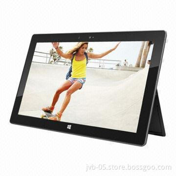 Microsoft Surface Tablet Ultra-clear and Anti-scratch Screen Protector